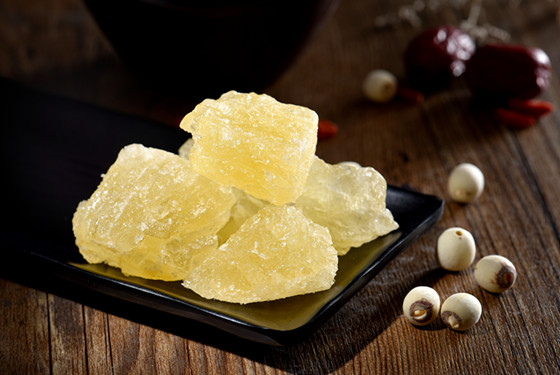 吃了这么久的糖 却不知冰糖和白砂糖的区别 
