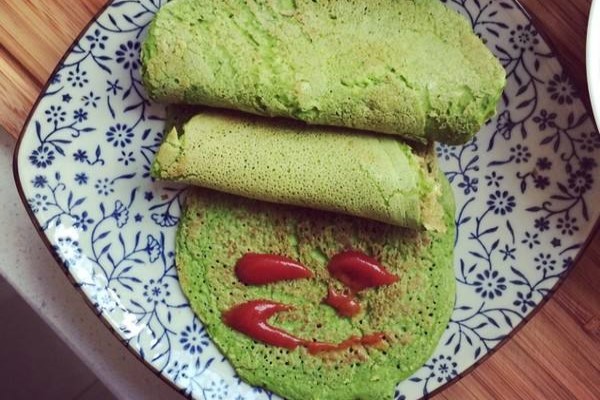 儿童开胃菜谱大全做法 这里是有颜值有营养的开胃菜 
