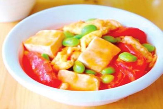 孕早期食谱 怀孕1-3月食谱精选推荐 