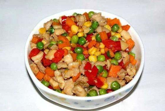 孕早期食谱 怀孕1-3月食谱精选推荐 