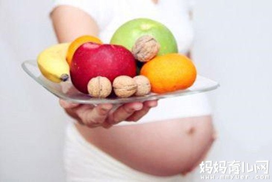 怀孕两个月吃什么好 记住5种营养元素就OK了 