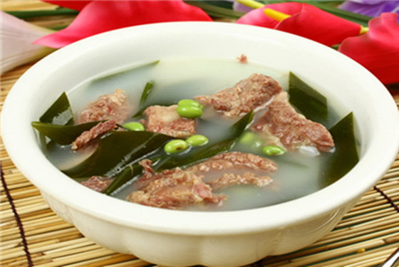 有了孕妇煲汤食谱大全及做法 自然知道孕妇喝什么汤好了 