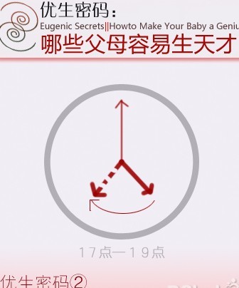 备孕造人的夫妻 孕育“天才”必须掌握的优生知识
