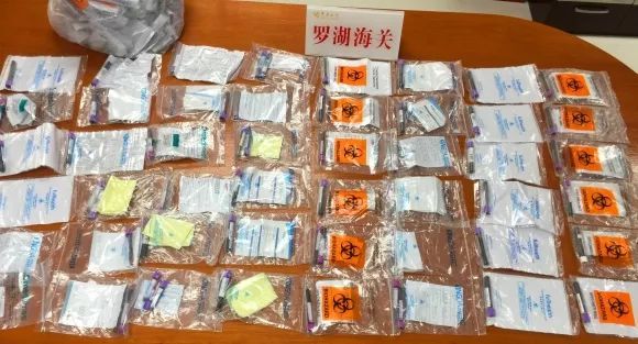 香港验血检测性别寄血验子 ，非医学需要胎儿性别鉴定的行为