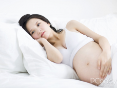 怀孕妈妈母亲穿选低腰内裤甚至是丁字裤注意保持卫生