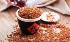 红米的食用方法与功效 红米有哪些禁忌