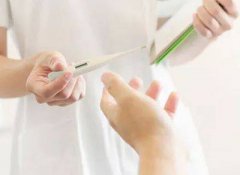 医生告诉你四个方法测怀孕 准爆了