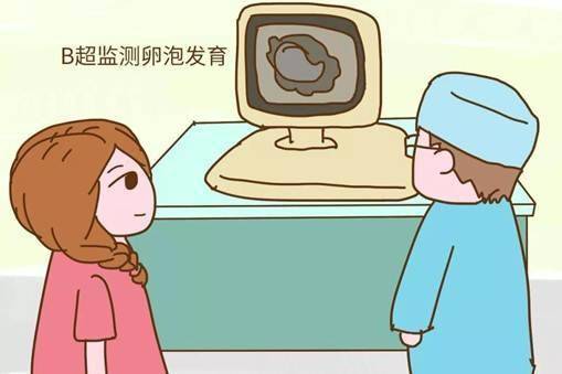 排卵试纸判定黄素化