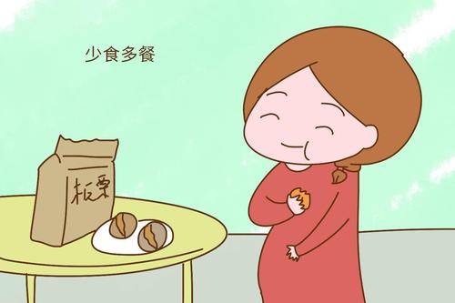 女性怀孕早期能吃辣吗
