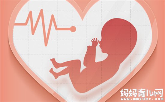 胎心超过140的真的是男孩吗 胎心的这些秘密你知道吗 