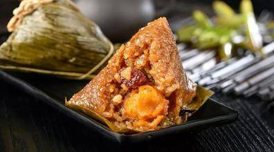 孕妇能吃粽子吗