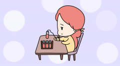一代试管婴儿偏小吗