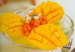 哺乳期可以吃芒果吗