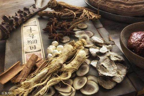 八珍丸和八珍益母丸的区别