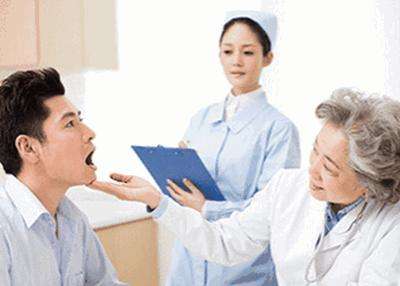 男性孕前检查
