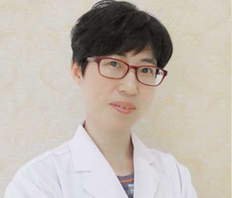 赵邦霞
