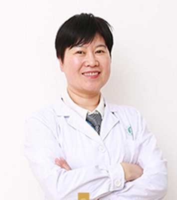 黄晓卉