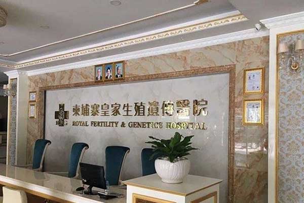 试管婴儿的成功率是选择泰国试管婴儿医院的重要依据