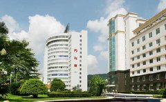 南方医科大学南方医院(广州南方医院)