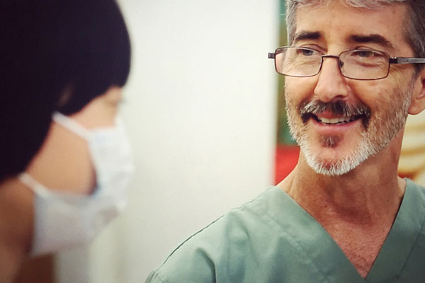 Gary Ramsey M.D.