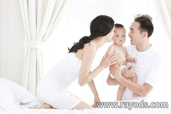 高龄试管婴儿