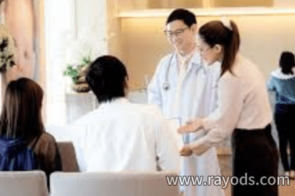 弱精是怎么回事呀