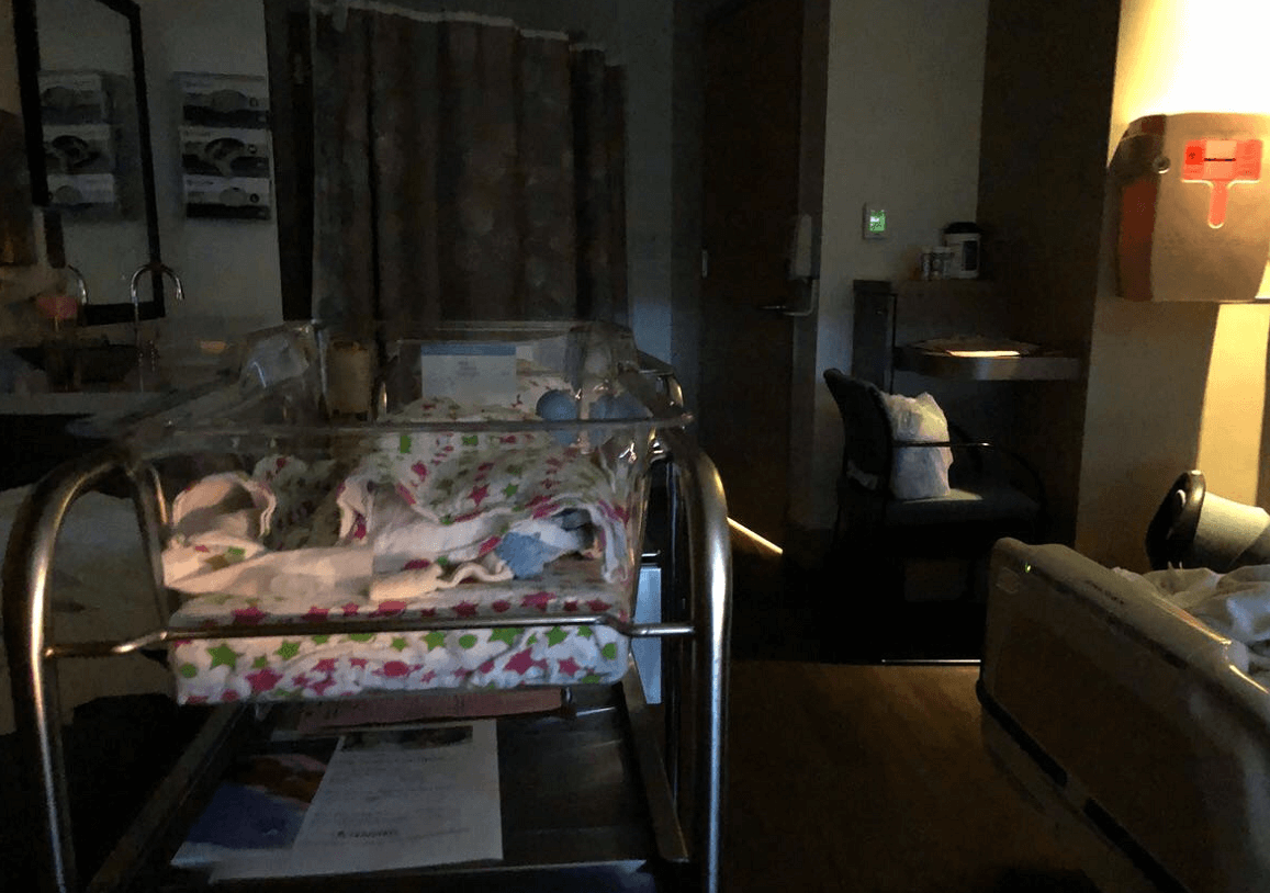 分享我在传承生殖国际助孕中心试管婴儿