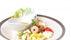 孕妇前三个月食谱大全