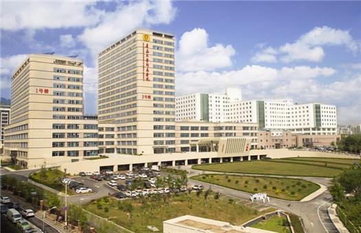青岛大学附属医院( 青大附院)分院_乘车路线_看病费用_试管婴儿医院