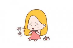 孕妇感冒的护理方法