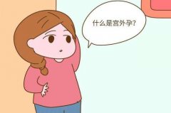 宫外孕保守治疗