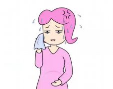 产后出虚汗怎么办