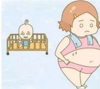 产后妈妈的减肥方法