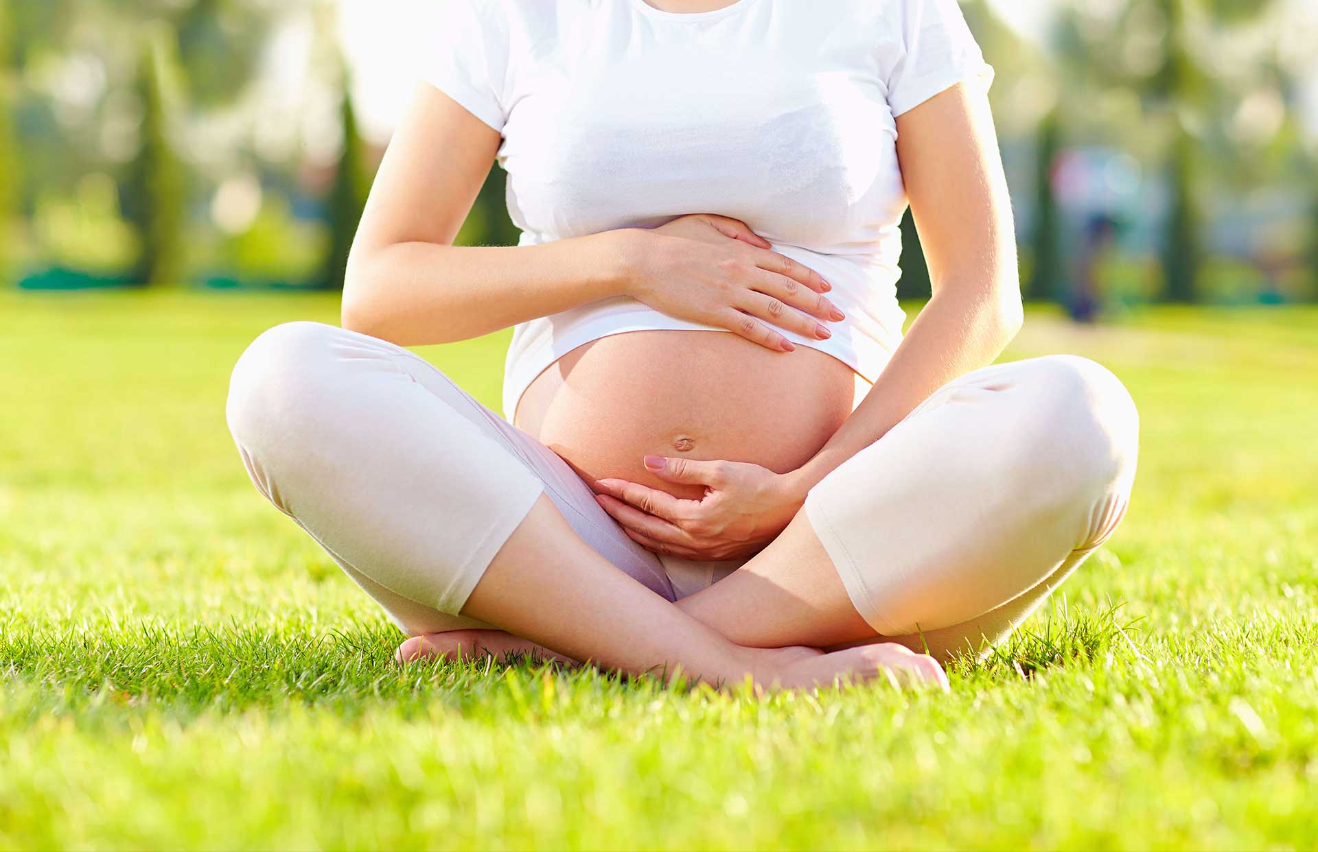 子宫内膜薄怀孕后症状？子宫内膜薄怀孕后怎么办？