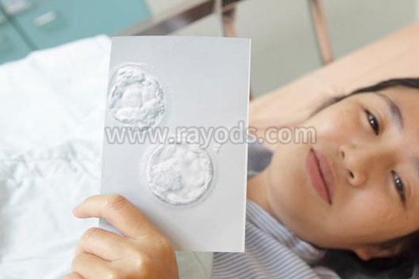 试管婴儿和普通婴儿在出生后一样健康吗？