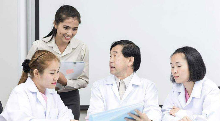 泰国试管婴儿技术为什么比国内好呢