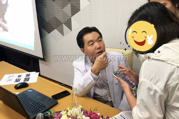 泰国试管 