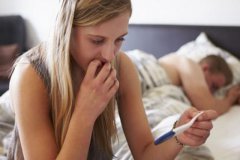 女人怀孕的14个信号一般几天受孕