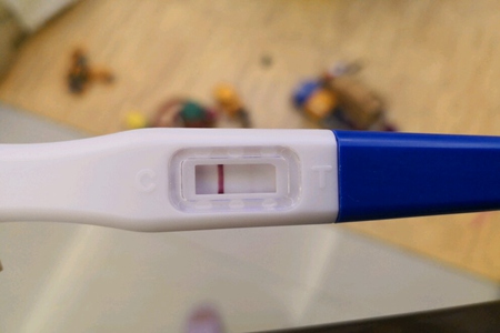 一招辨别是否怀孕,怀孕初期身体20条症状