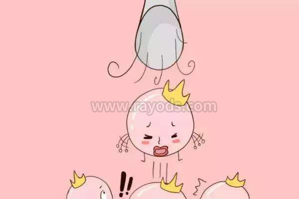 这7个促排卵注意事项，试管小白需牢记！