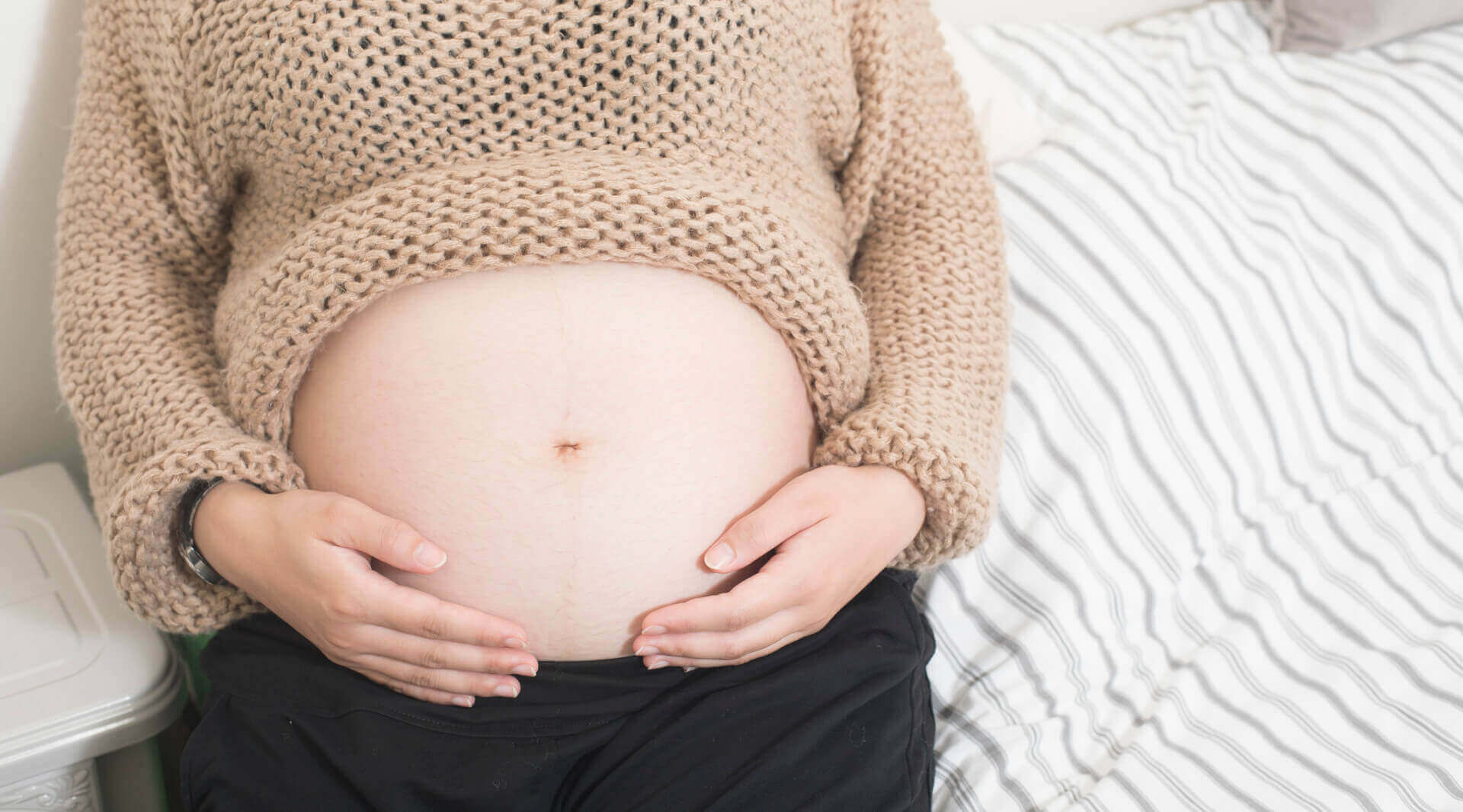 孕妇六个月怎么看男女最简单准确