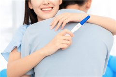 怀孕10天能用验孕棒测出来吗,怀孕10天抽血能查出吗