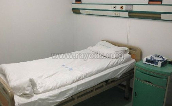 徐州市第四人民医院睡眠测试室