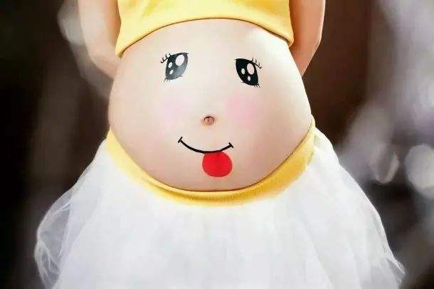均衡的营养增强孕前免疫力