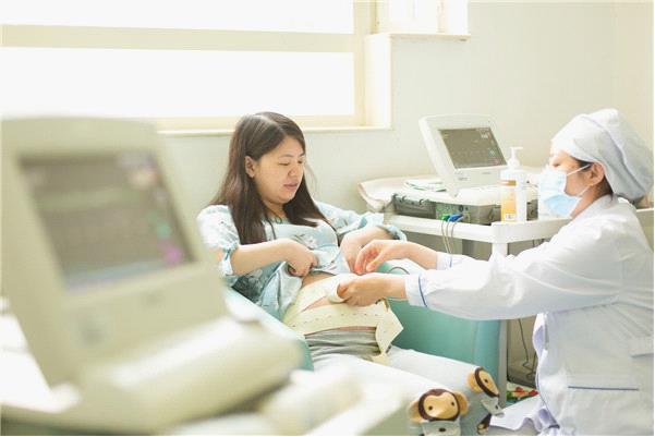 怀孕前孕妈妈需注意