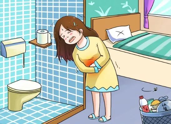 受孕成功的前兆有哪些?出现这7个症状就证明你怀孕了!