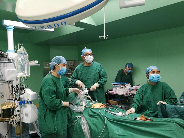 宫腔镜检查后容易怀孕？真的是这样吗？