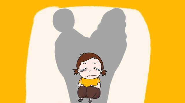 爸爸这几个举动，无疑是带孩子走上自卑、胆小的道路，你家有吗？