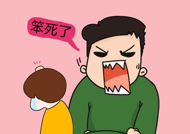 爸爸这几个举动，无疑是带孩子走上自卑、胆小的道路，你家有吗？