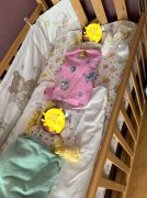 子宫畸形怀不上宝宝到乌克兰试管助孕生子经历